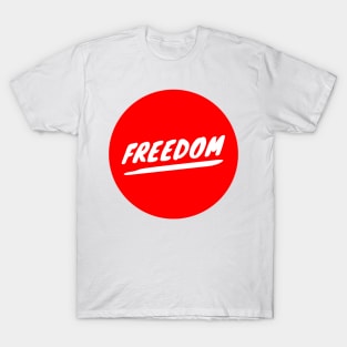 Freedom T-Shirt